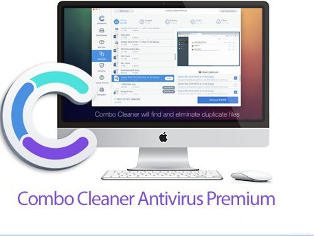 combo cleaner for mac free